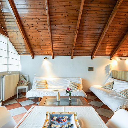 Apartamento Rosa Seaview Loft Zakynthos Exterior foto