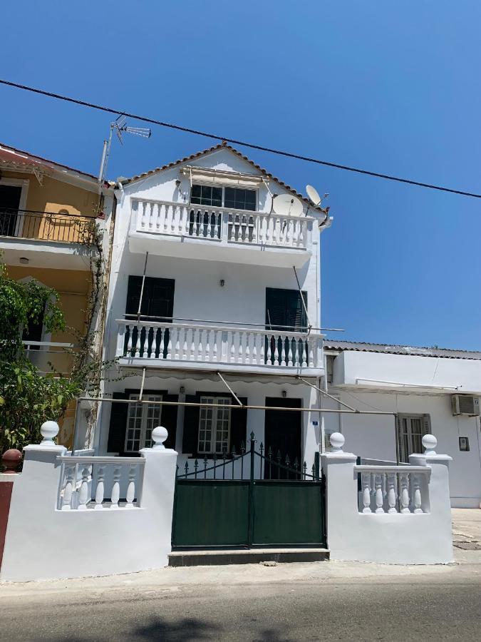 Apartamento Rosa Seaview Loft Zakynthos Exterior foto