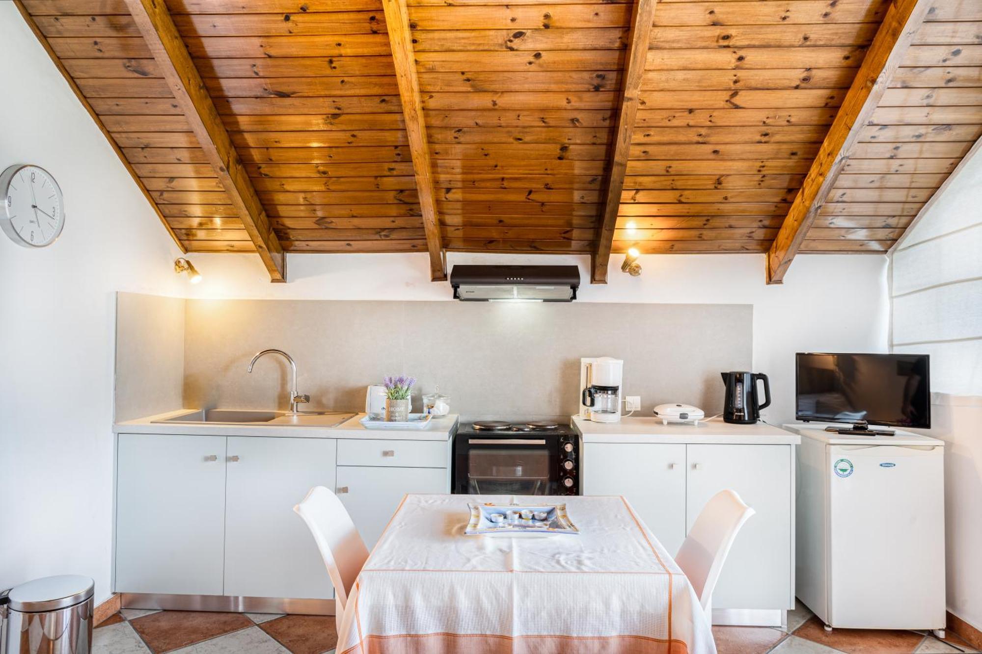 Apartamento Rosa Seaview Loft Zakynthos Exterior foto