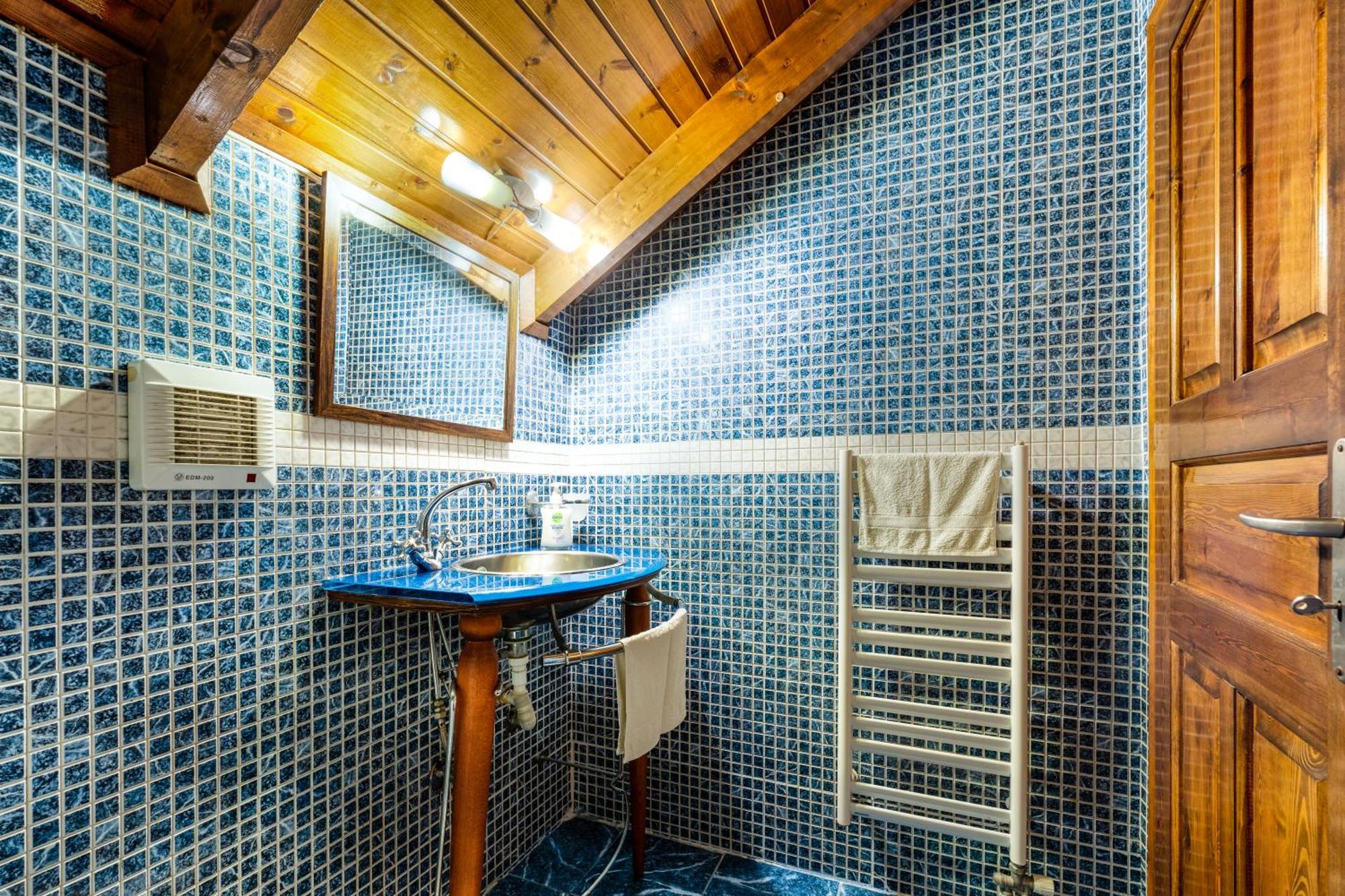 Apartamento Rosa Seaview Loft Zakynthos Exterior foto